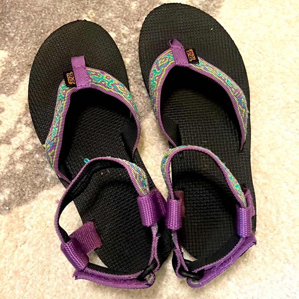 Teva Sandals